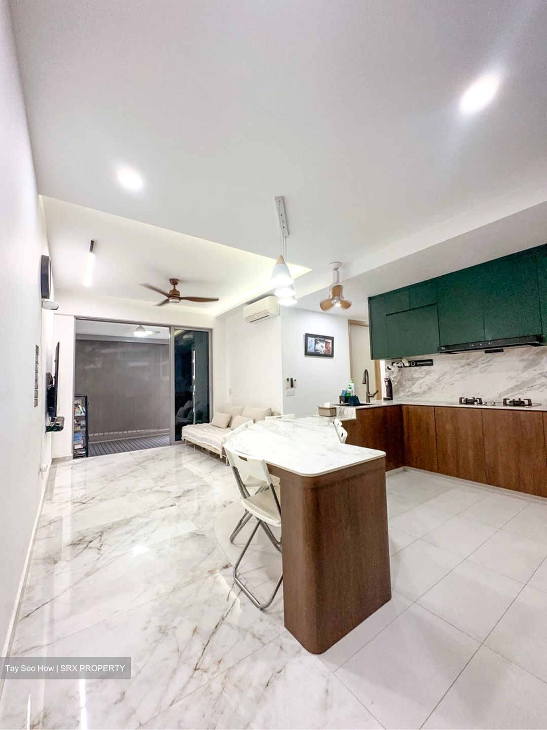 High Park Residences (D28), Apartment #596387211
